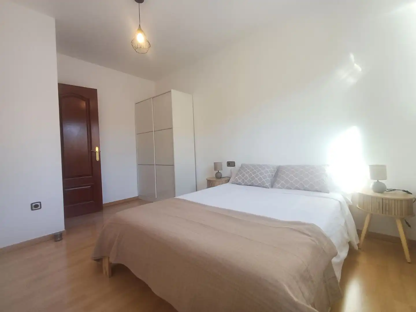Adosado con jardín en venta en Carrer de la Pau 84, imagen 9