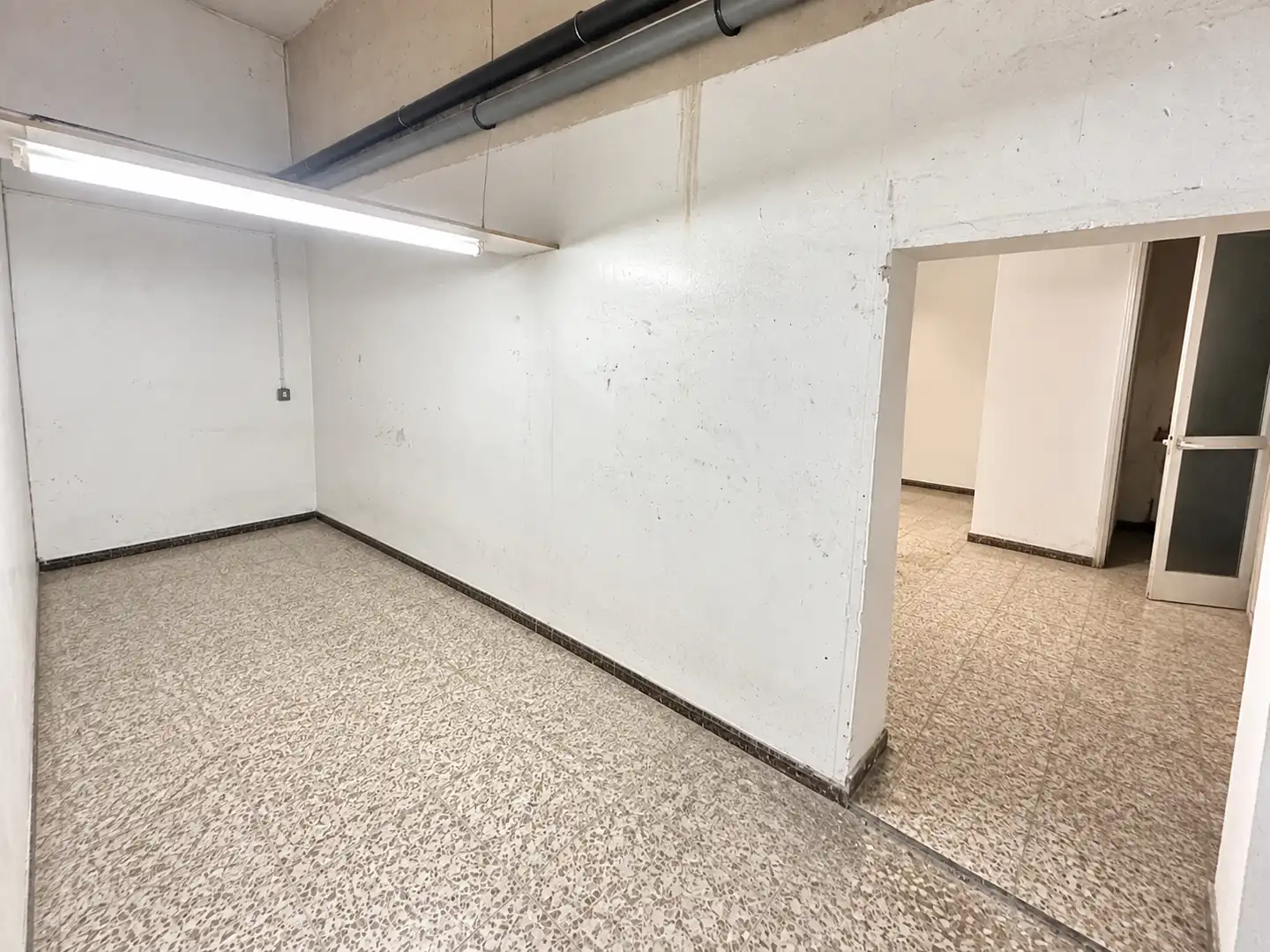 Local comercial en venda a Plaça de Pau Casals, imagen 6