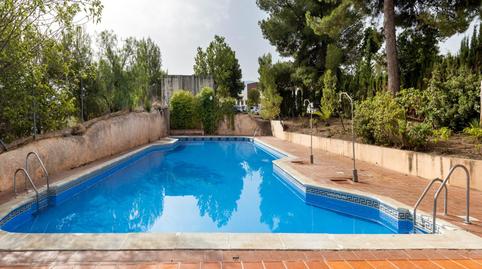 Foto 2 de Estudio en venta en Camino de los Neveros - Serrallo, Granada