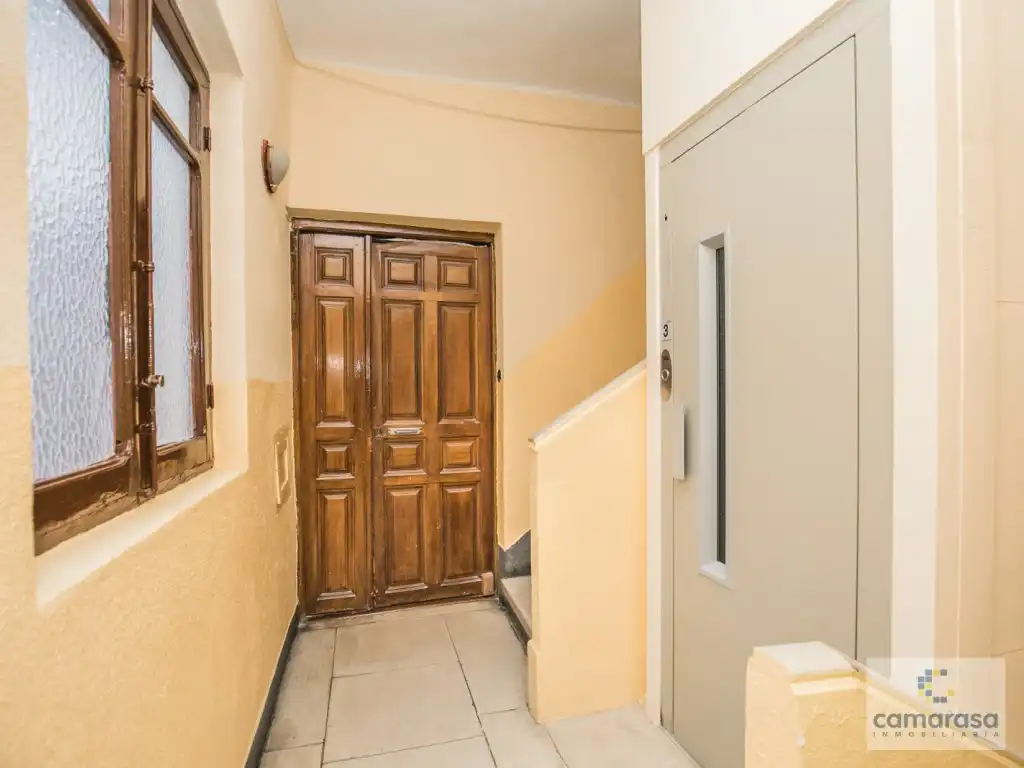 Piso en venta en Ávila