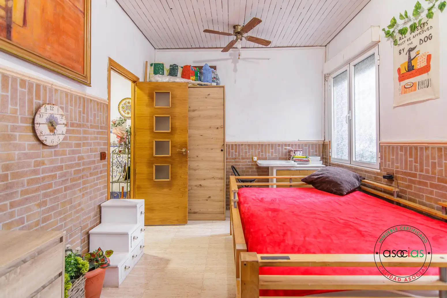 Habitación de Piso en venta en Gijón  con Calefacción y Terraza