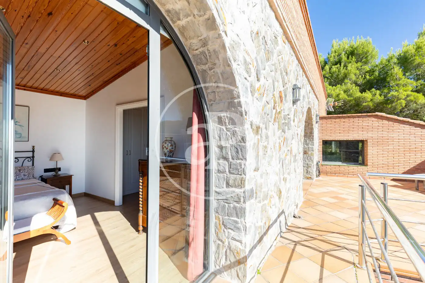 Casa con balcone in vendita a Camí de Puig Codina, imagen 46