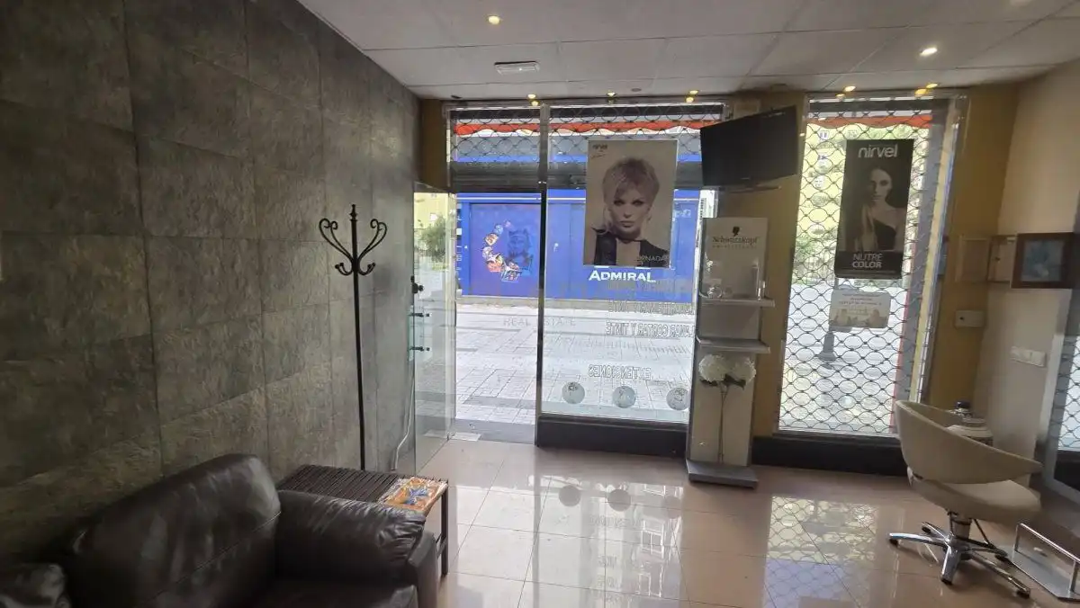 Local commercial à louer à Centro, imagen 41