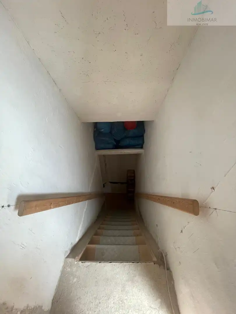 Casa o xalet en venda a Real, Molvízar