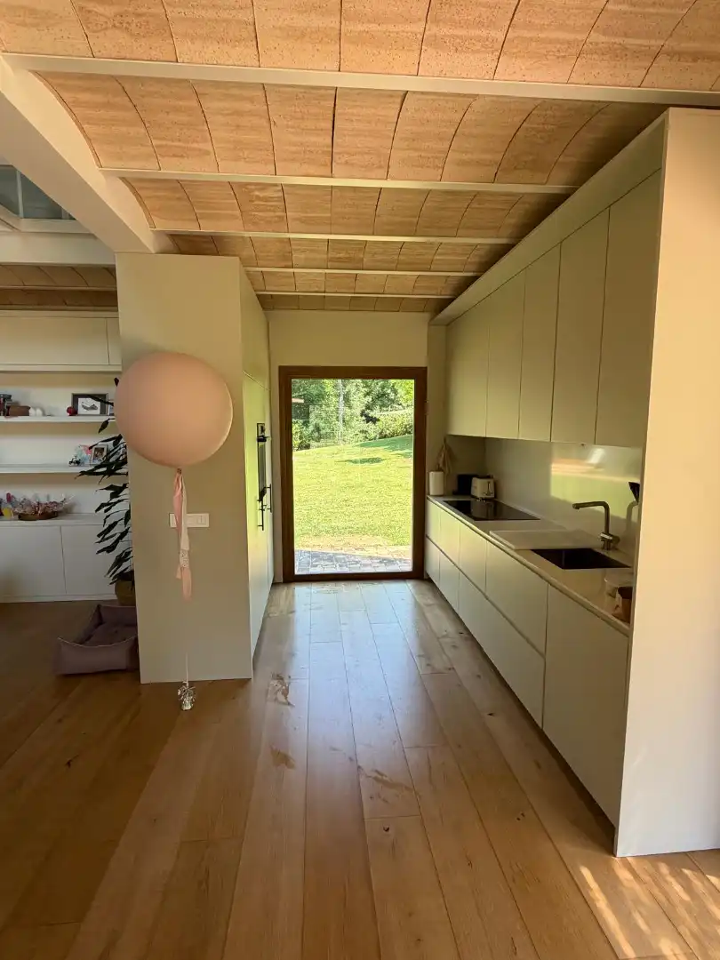 Chalet con piscina en venta en Les Preses, imagen 30