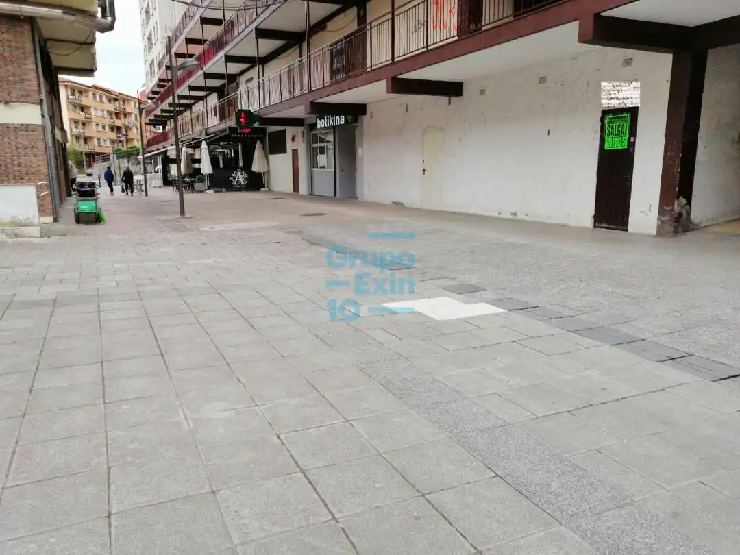 Locale commerciale in vendita a Mariarats Kalea 2, imagen 6