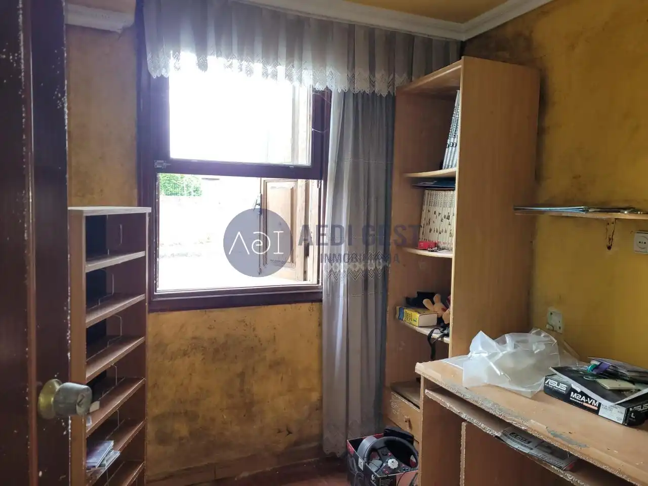 Casa o chalet en venta en Vigo  con Jardín privado