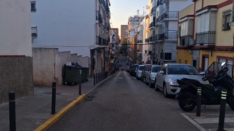 Foto 3 von Wohnung zum Verkauf in Calle Santander, 7, Barrio Alto, San Juan de Aznalfarache