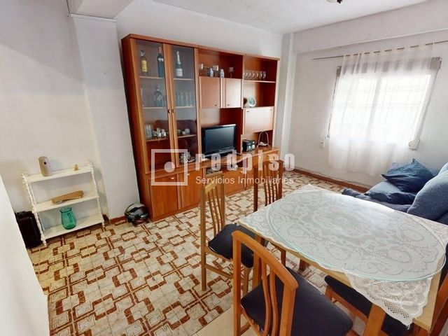 Pis en venda a Bejar, Pla de Bon Repós, Pla - Carolinas