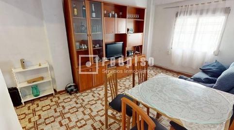 Foto 3 de Pis en venda a Bejar, Pla de Bon Repós, Alicante / Alacant