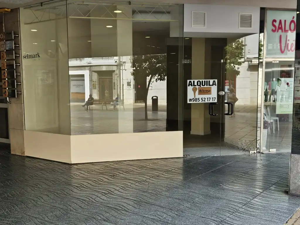 Business premises to rent in Calle De la Camara, imagen 6