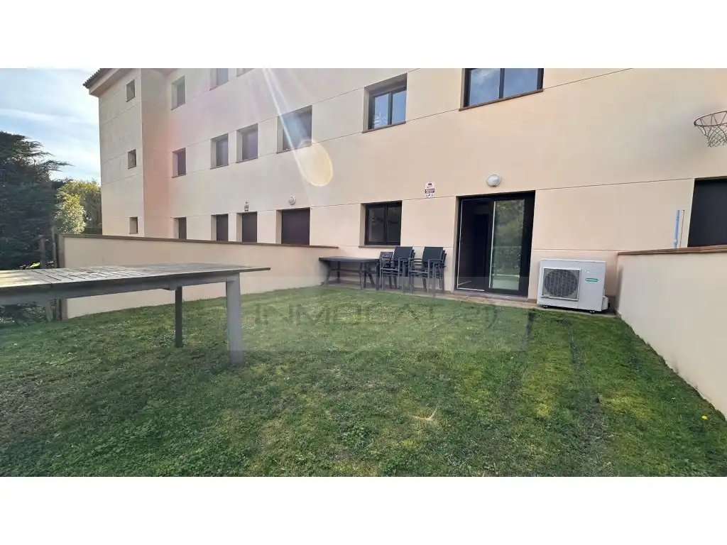 Terraza de Piso en venta en Castell d'Aro, Platja d'Aro i s'Agaró