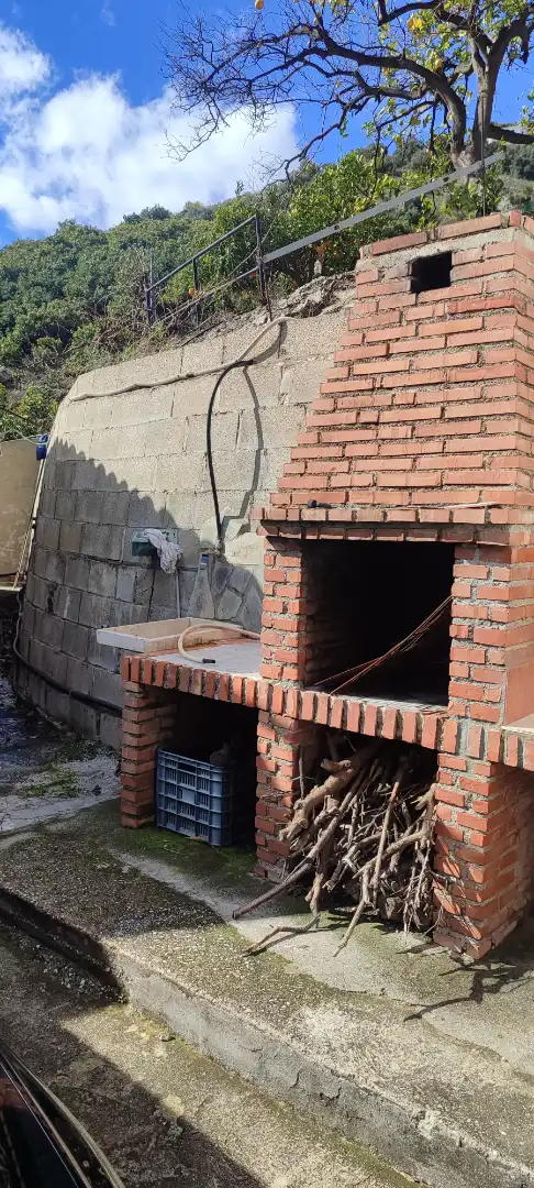 Casa rústica en venta en Torrox Pueblo, imagen 36
