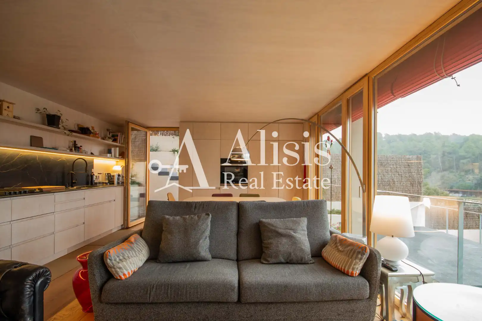 Casa o chalet en venta en Molins de Rei