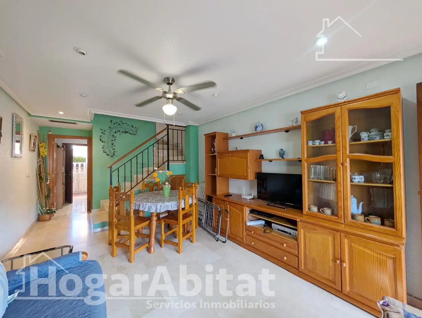 Terraced house with pool for sale in Avenida ALBACETE, imagen 7