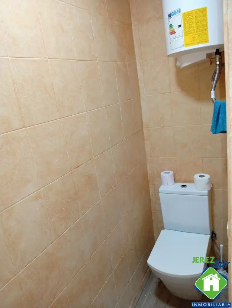 Bathroom of Country homes for sale in Jerez de la Frontera  with Air Conditioner and Heating