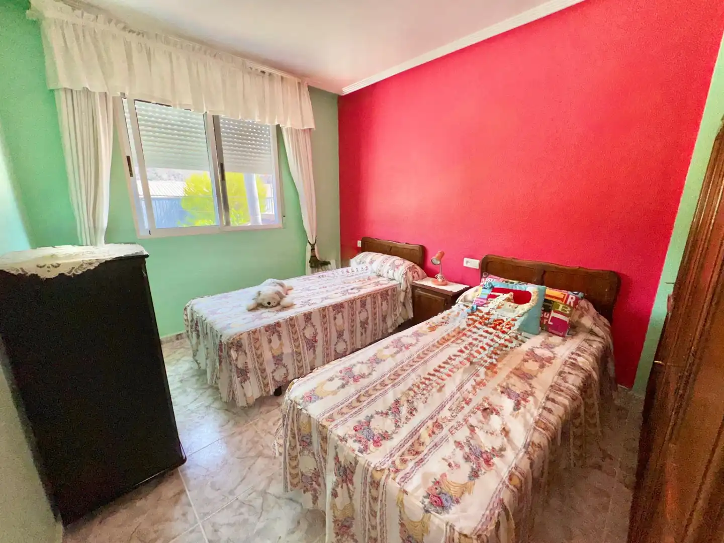 Casa amb terrassa en venda a Calle MONSEÑOR ESPINOSA 6, imagen 13