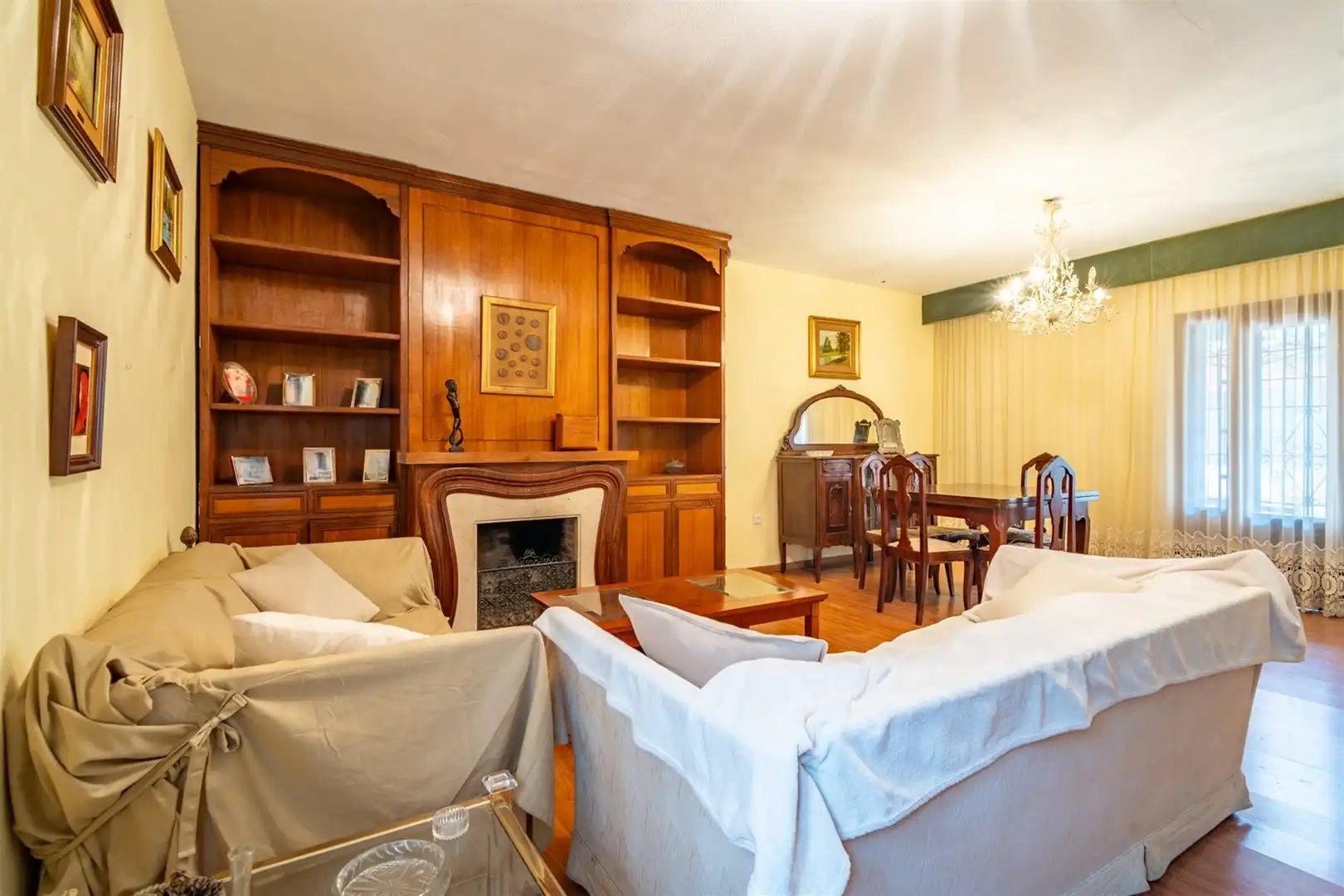 Casa o xalet en venda a Mayorazgo