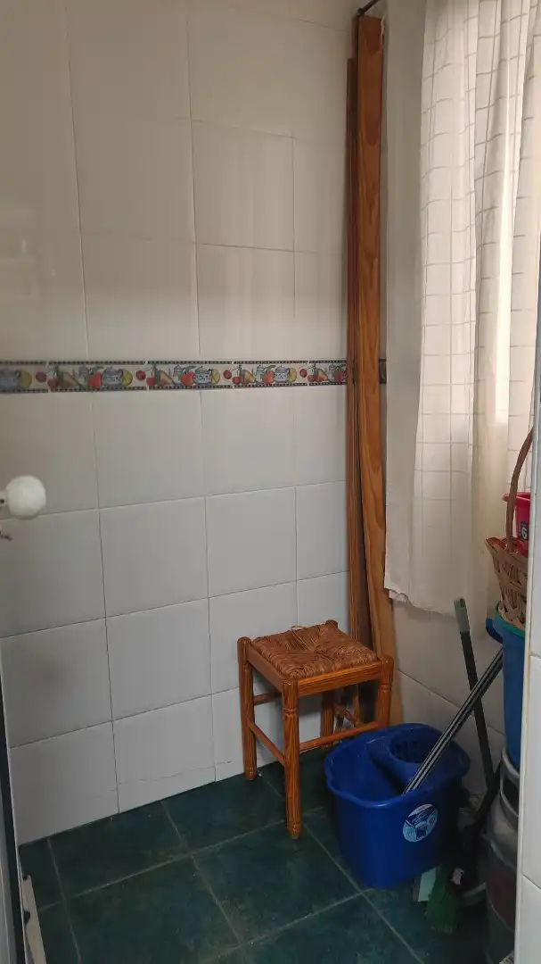 Badezimmer von Wohnung zum Verkauf in Ceuta mit Möbliert
