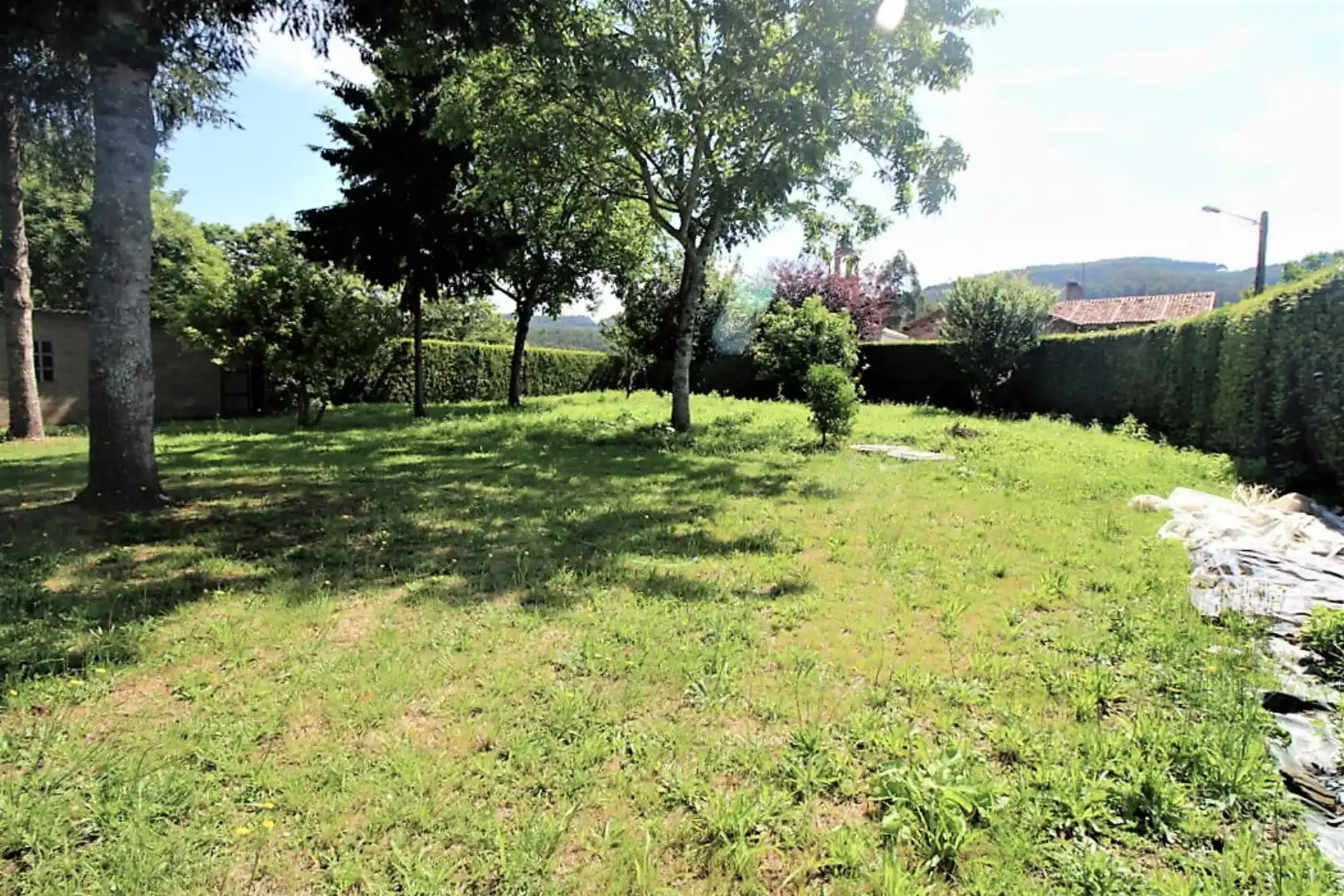 Commercial properties for sale in Oza dos Ríos