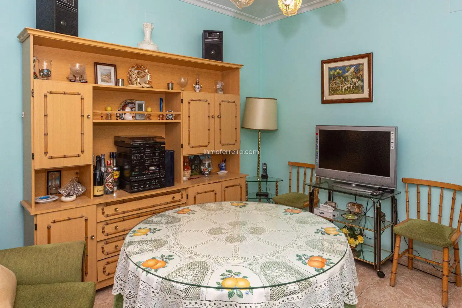 Flat with lift for sale in Avenida Mariana Pineda, imagen 14