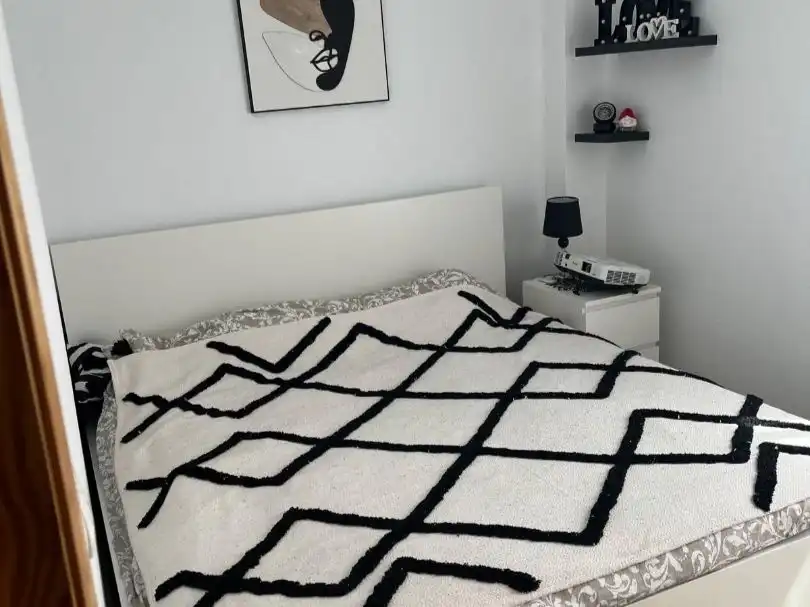 Mini appartamento con piscina in vendita a Calle Los Espinos 80, imagen 20