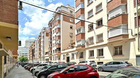 Foto 3 von Wohnung zum Verkauf in Calle Sotomayor, Vallehermoso, Madrid Capital