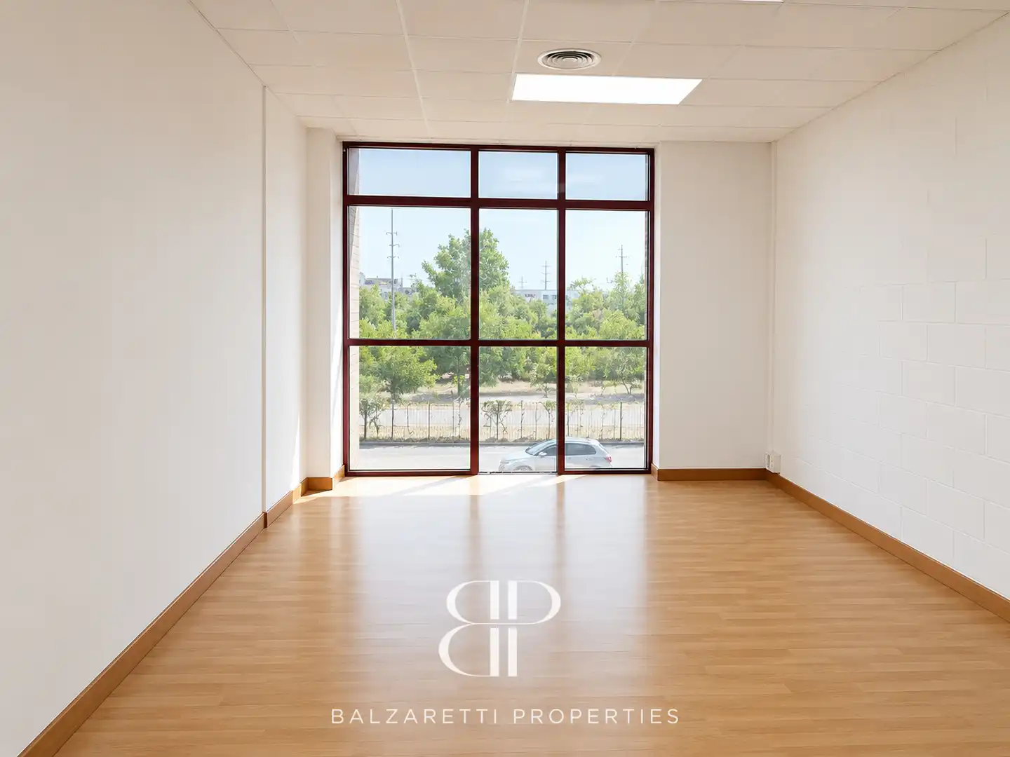 Fabrikhallen zur Miete in Carrer Doctor Josep Castells, Casablanca