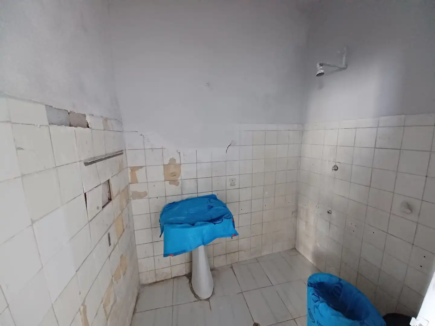 Bany de Casa o xalet en venda en Santa Cruz de Tenerife