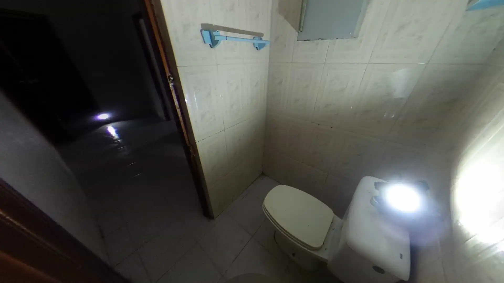 Bany de Casa o xalet en venda en Priego