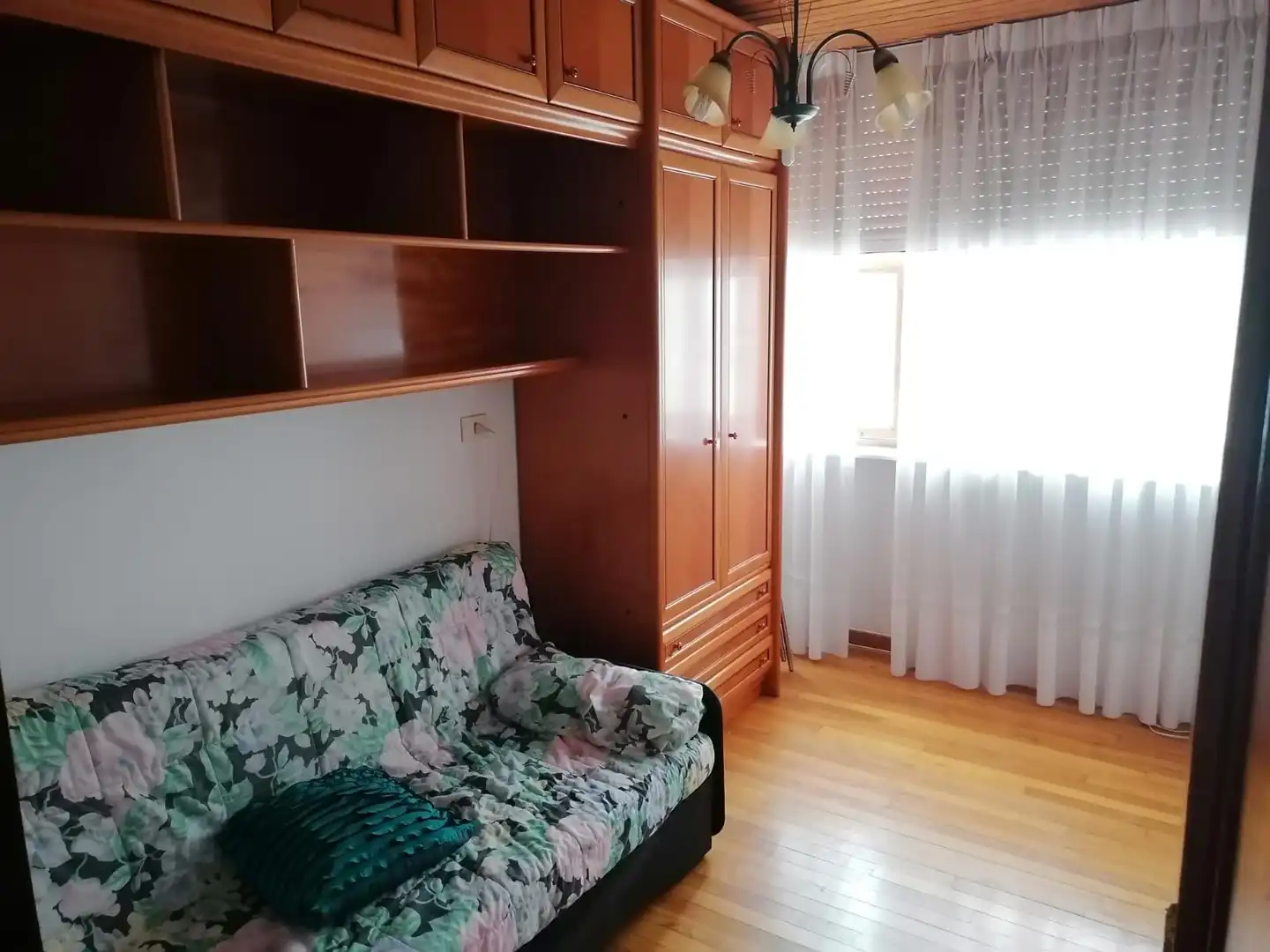 Dormitori de Casa o xalet en venda en A Pobra de Trives 
