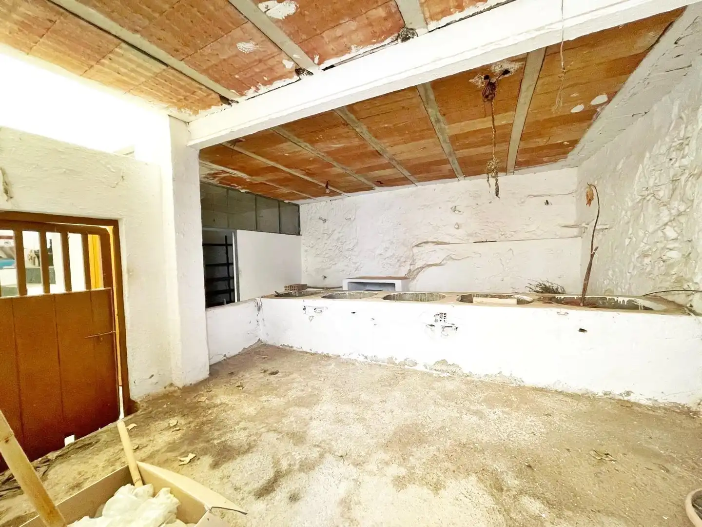 Casa o chalet en venta en Periana con Terraza, Trastero y Amueblado