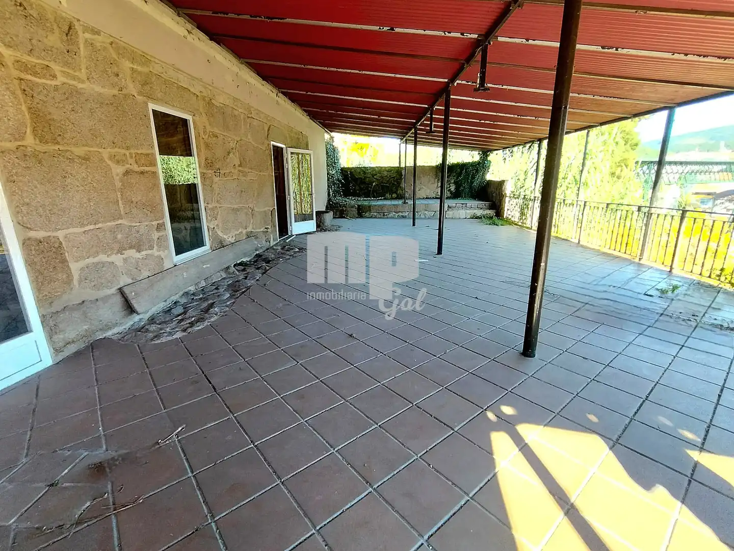Local comercial en venda a Rúa Subida á Estación Vella, imagen 6