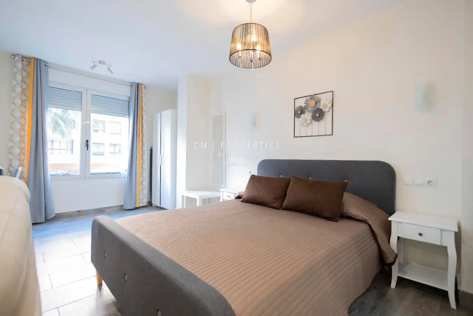 Flat for rent in Giorgeta, Arrancapins