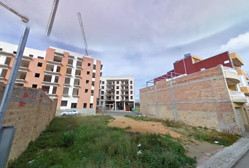 Residential land for sale in MOLI, imagen 7