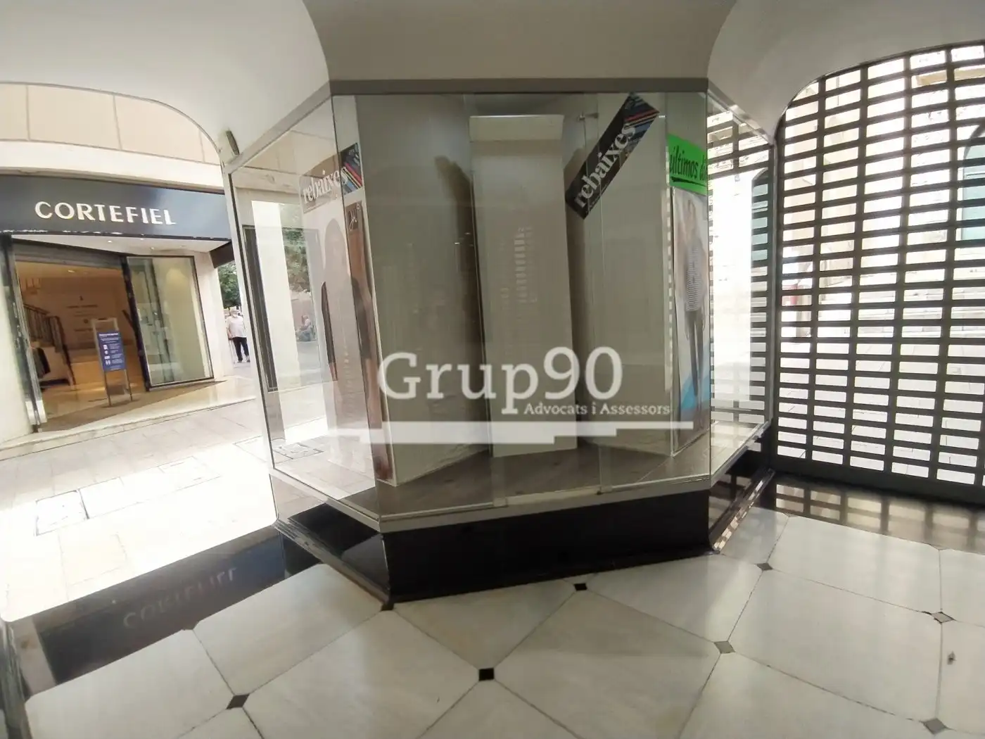 Gewerbefläche zur Miete in Calle s antoni, imagen 14