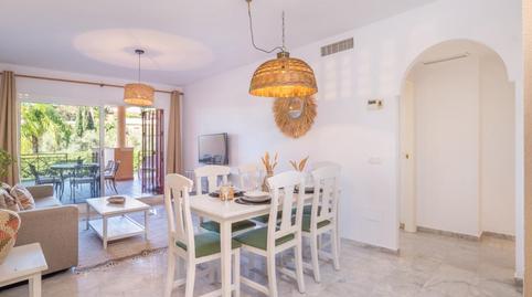 Photo 5 of Planta baja to rent in Urbanización la Reserva, 4, Reserva de Marbella, Málaga