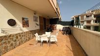 Terrace of House or chalet for sale in Finestrat  with Air Conditioner, Heating and Terrace