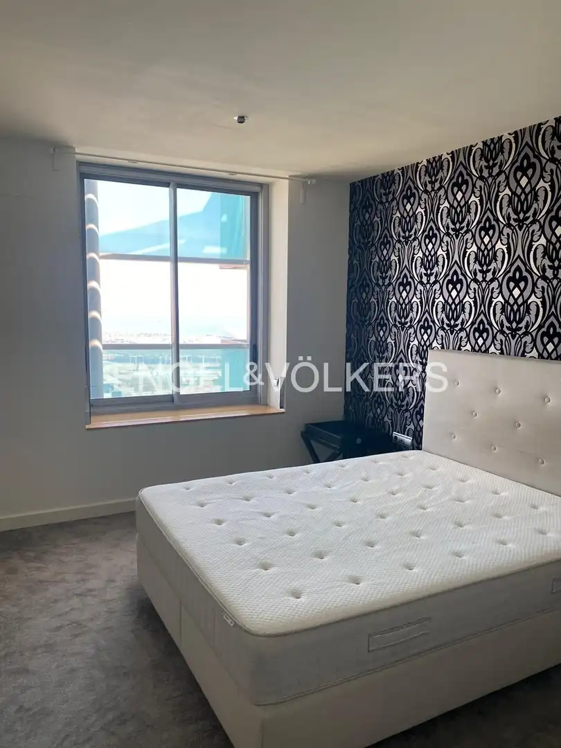 Penthouse with pool for sale in Sant Martí, imagen 13