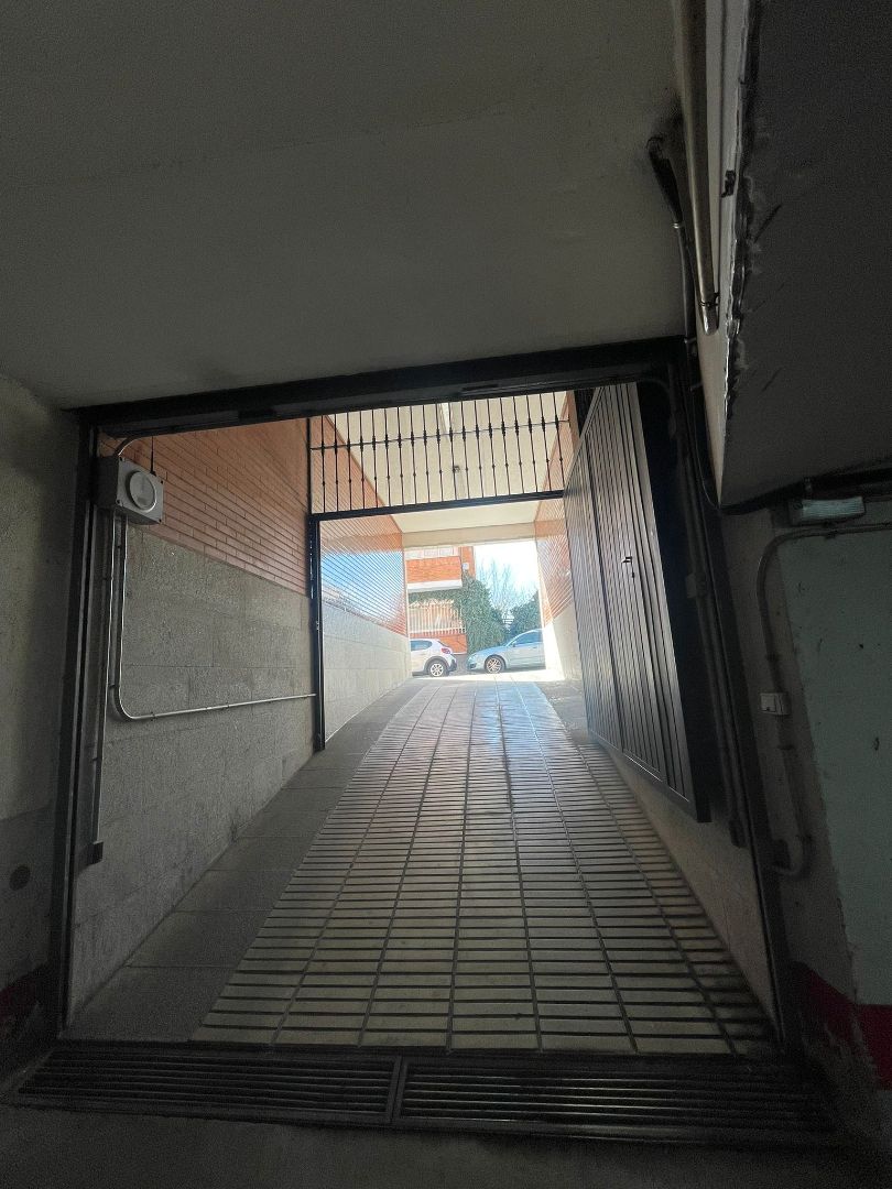 Parking of Garage for sale in Brunete