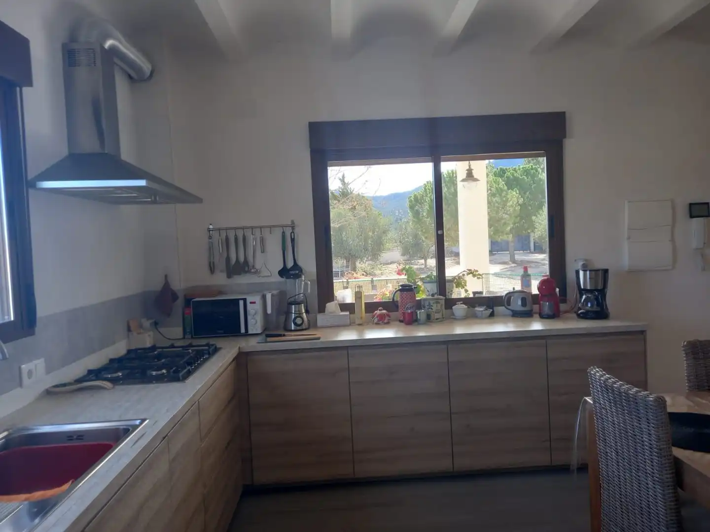 Villa con giardino in vendita a Carrer Cervantes 71, imagen 18