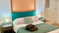 Bedroom of Flat for sale in Málaga Capital
