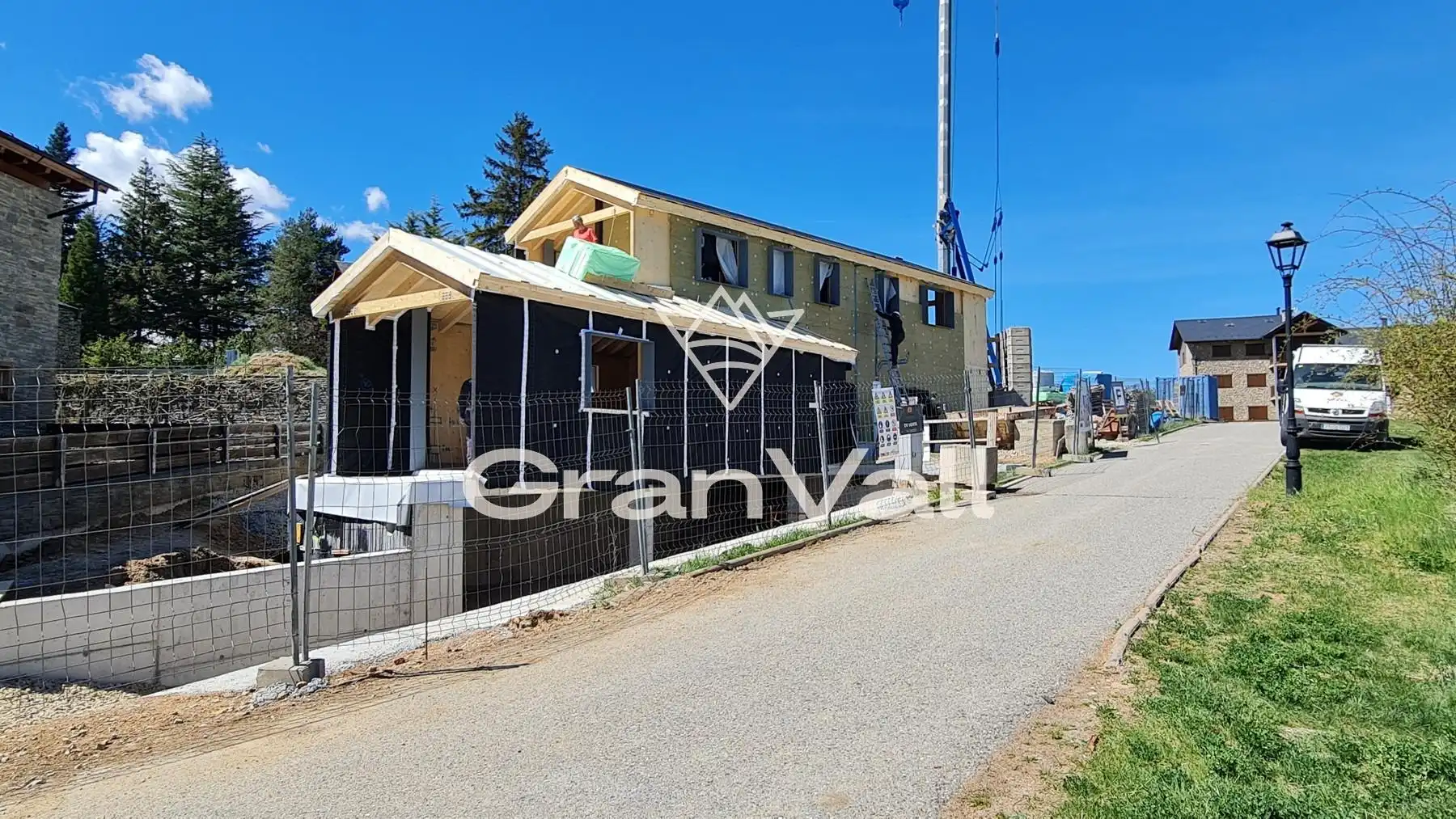 Haus mit Terrasse zum Verkauf in Das, imagen 6