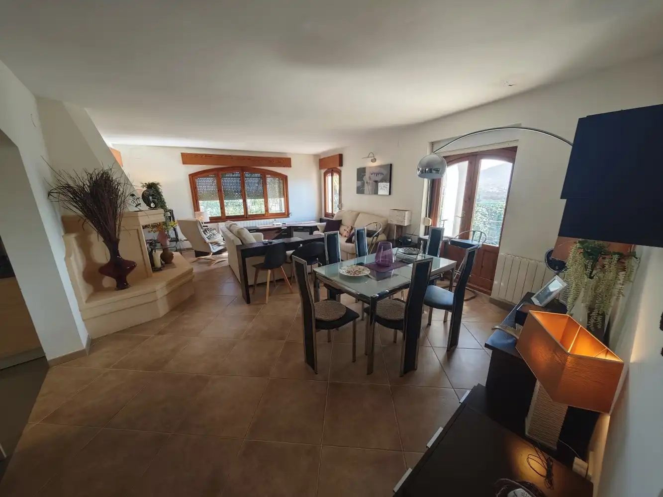 Detached house with terrace for sale in Urbanización Cometa III, imagen 30