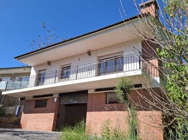 Casa in vendita a Vallirana Parc