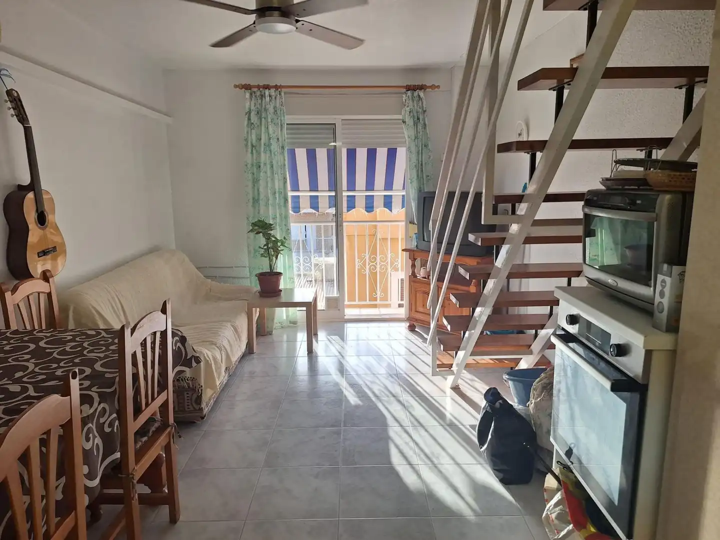 Dúplex con terraza en venta en Puerto de Mazarrón, imagen 3
