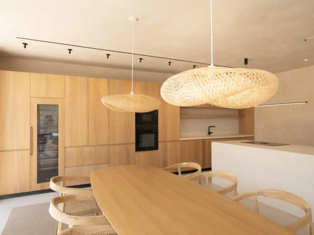 Casa pareada con piscina en venta en Calle Ramon Llull, imagen 23