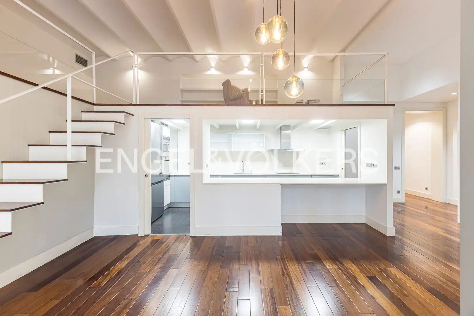 Piso de alquiler en Barcelona, Barcelona