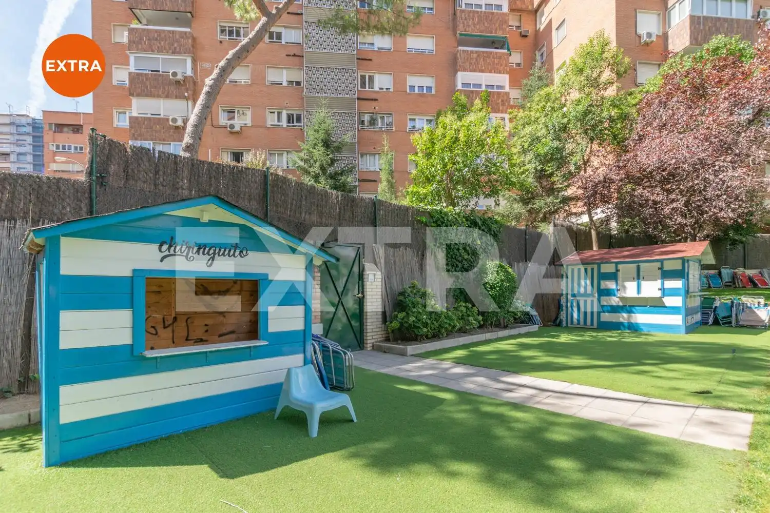 Piso con piscina en venta en Calle Caleruega, imagen 46