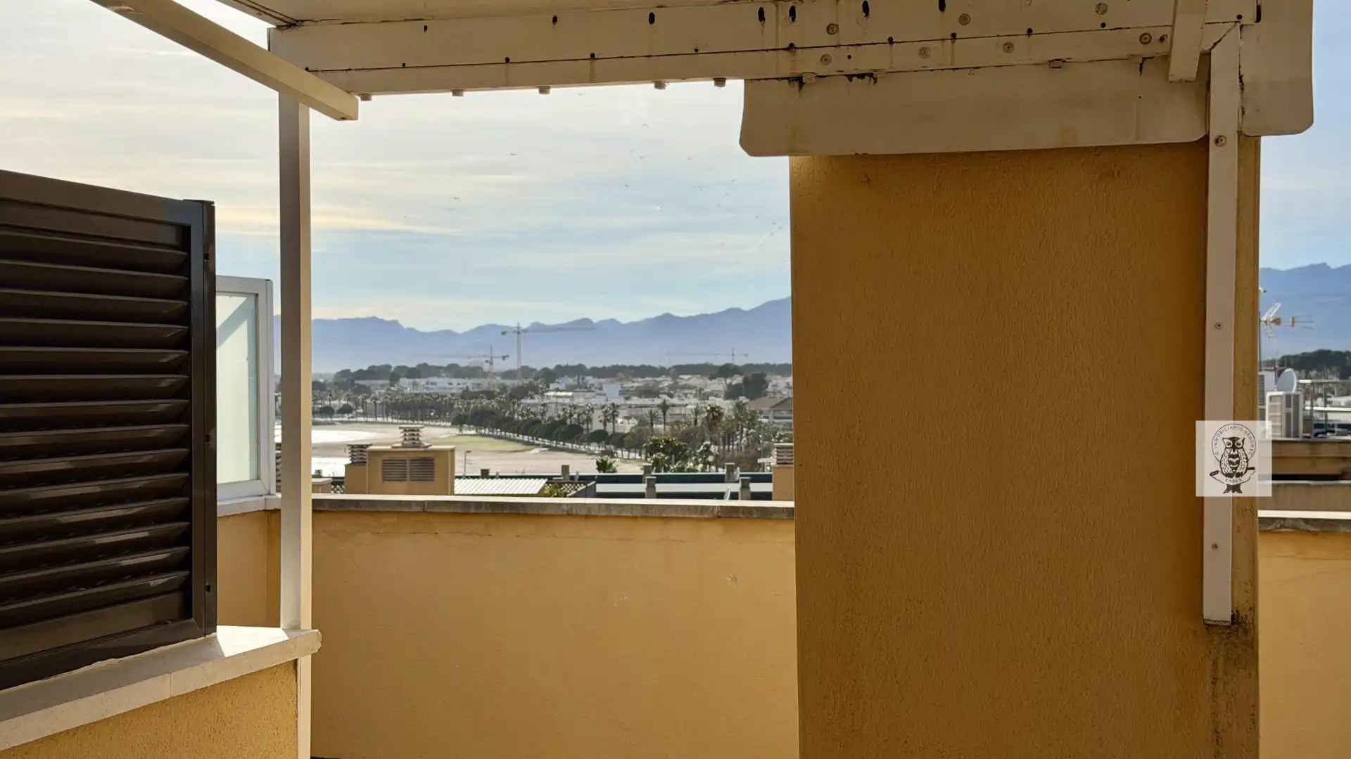 Terraza de Ático en venta en Cambrils con Aire acondicionado, Calefacción y Terraza